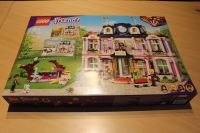 LEGO FRIENDS: Heartlake City Hotel (41684) NEU versiegelt Brandenburg - Temnitztal Vorschau