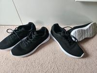 Sneaker Gr 45 zu verkaufen Thüringen - Erfurt Vorschau