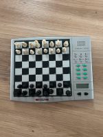 Schach-Computer mit Dame-Steinen Niedersachsen - Cloppenburg Vorschau