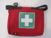 Tatonka First Aid S, Erste-Hilfe-Tasche 17x12,5x5,5 cm, ungenutzt Berlin - Marzahn Vorschau