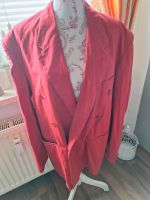 Vintage Blazer in rot, Größe 25 Mecklenburg-Vorpommern - Rubkow Vorschau