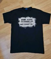 Mario Barth-T-Shirt, Gr. M "Brot kann Schimmeln ..." Münster (Westfalen) - Amelsbüren Vorschau