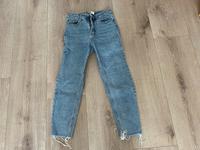 Jeanshose Damen Nordrhein-Westfalen - Kempen Vorschau
