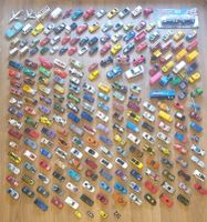 XXL Autosammlung HotWheels Siku Hongwell Matchbox Maisto Schuco Nordrhein-Westfalen - Langenfeld Vorschau