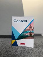 Englisch Lehrbuch Context - Cornelsen, Oberstufe Thüringen - Neustadt an der Orla Vorschau