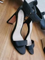 High Heels Damen buffalo Schwarz Niedersachsen - Gehrden Vorschau