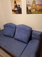 *zu verschenken* Couch mit Schlaffunktion Bayern - Rohrdorf Vorschau