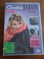 Candice Renoir Staffel 6 / 3 DVDs Bayern - Velden Vorschau
