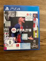 Fifa 21 PlayStation 4 Sachsen - Borna Vorschau