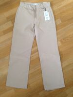 Zara chino cargo Hose nude beige 34 XS vintage style low rise top Nordrhein-Westfalen - Ratingen Vorschau