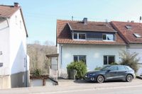 Neuer Preis! Wohnträume verwirklichen: Gestaltbares EFH mit großem Garten in Großrosseln Saarland - Großrosseln Vorschau