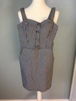 Hollister Kleid XS  Niedersachsen - Stade Vorschau
