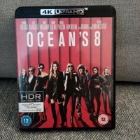 Ocean's 8 | 4K Ultra HD + Blu-ray Nordrhein-Westfalen - Schwelm Vorschau