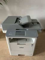 Drucker MFC-L6800DW Brother Wlan Lan Ftp Smb Multifunktionsgerät Nürnberg (Mittelfr) - Aussenstadt-Sued Vorschau