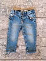 Jeans Baby Jungen, Größe 74, H&M, Slim Fit Thüringen - Gefell Vorschau