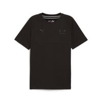 BMW M Motorsport Herren T-Shirt M Performance Black Edition Hessen - Fulda Vorschau