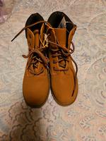 Stiefeletten (Größe 37) neu! München - Ramersdorf-Perlach Vorschau