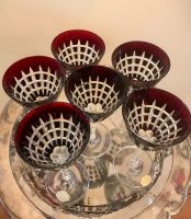 6 x Original 60s Cocktail Champagner-Glas TOP Eimsbüttel - Hamburg Eimsbüttel (Stadtteil) Vorschau