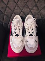 Valentino Sneaker Damen – Größe 39,5 – Luxus trifft Streetstyle Niedersachsen - Osnabrück Vorschau