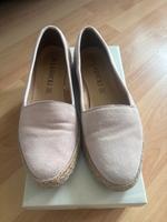 LASOCKI Leder espadrilles Gr. 38 Rheinland-Pfalz - Mainz Vorschau