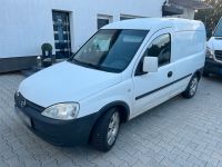 Opel Combo C Thüringen - Meuselwitz Vorschau