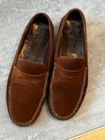 Tod’s Mokkasins Schuhe Herren Wuppertal - Elberfeld Vorschau