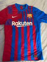 FC Barcelona Trikot 2021 Bayern - Stephanskirchen Vorschau