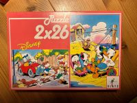2 Disney Puzzel - Donald und seine Neffen Niedersachsen - Göttingen Vorschau