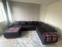 Sofa, Couch mit schlaffunktion 280€ letztes Angebot Nordrhein-Westfalen - Oerlinghausen Vorschau