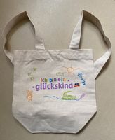 NEU Kinderrucksack Stoff Beutel 2 Stück Dresden - Weixdorf Vorschau