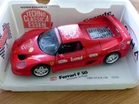 Ferrari F50 Techno Classica Sondermodell SIHA Nordrhein-Westfalen - Oelde Vorschau