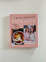 Neuwertiges Food With Love Kochbuch Eat & Love Nordfriesland - Niebüll Vorschau