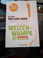 Dr.Med.William Davis / Gesund und schlank ohne Weizen Nordrhein-Westfalen - Lünen Vorschau