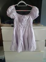 Kleid Gr. S 36 Shein fliederfarben Sommerkleid Niedersachsen - Hemmingen Vorschau