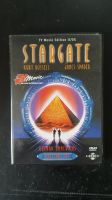 DVD - Stargate Hessen - Darmstadt Vorschau