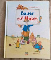 Bauer sucht Hahn Buch NEU Nord Süd Verlag Ostern Baden-Württemberg - Frickingen Vorschau