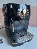 Kaffeevollautomat DeLonghi Magnifica s schwarz Kaffeemaschine Pankow - Weissensee Vorschau
