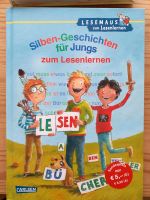 Erst Lese Buch ~neuwertig~ Nordrhein-Westfalen - Meinerzhagen Vorschau