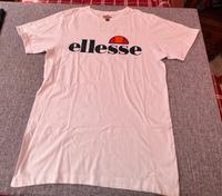 Ellesse TShirt weiß, Größe 36 Saarland - Saarlouis Vorschau
