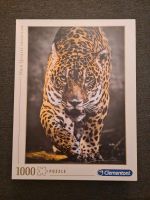Jaguar Puzzle 1000 Teile Schleswig-Holstein - Norderstedt Vorschau