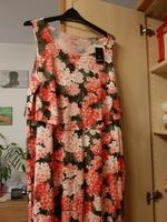 zwei Teile Kleid  100 % Baumwolle. Nordrhein-Westfalen - Schwalmtal Vorschau