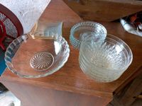 Glasschälchen Glasschalen 14 Stück Bayern - Weichs Vorschau