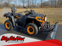 Vorschaubild einer Anzeige von BigAirMax Vertragshändler von Can Am, Polaris, Yamaha , CFMoto