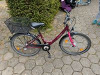 Bocas Fahrrad 24 Zoll Kreis Pinneberg - Wedel Vorschau