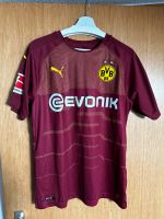 BVB TW Trikot Bürki 1 Größe L Nordrhein-Westfalen - Kreuzau Vorschau