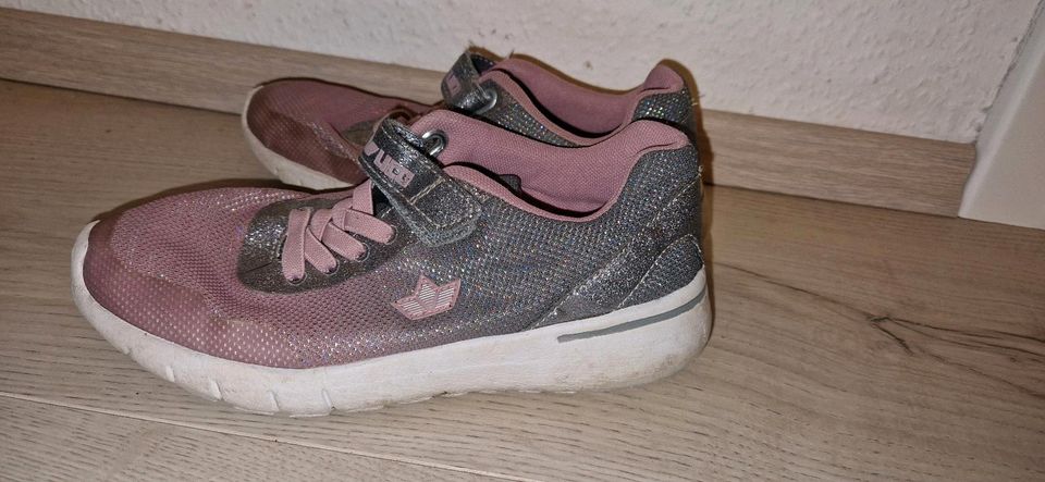 Lico Sneaker Gr. 35 in Hückeswagen