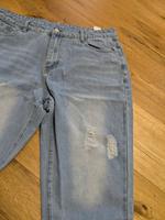 Mom Jeans, Jeans Hose, neu- original Verpackt Bayern - Wemding Vorschau