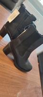 Damen Stiefeletten Neu mit Etikett (echtes Leder) Nordrhein-Westfalen - Rheda-Wiedenbrück Vorschau