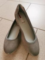 S. Oliver Ballerinas Gr. 38 Sachsen-Anhalt - Köthen (Anhalt) Vorschau