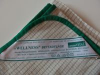 Bettauflage Wellness Anti- Stressdecke Top Zustand Niedersachsen - Bleckede Vorschau